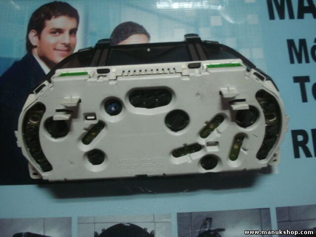 Kombiinstrument Tacho Honda HR-V HR0265102 HR 0265 102 HR-0265