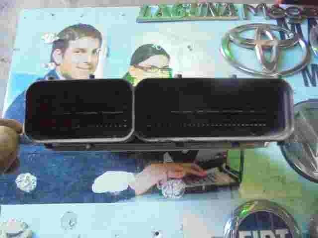 Motorsteuergerät Touraeg 070906016D DIESEL EDC16U1 1039S02144 BOSCH 0281010736