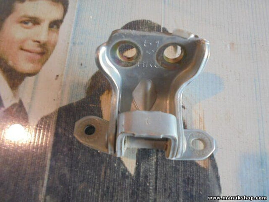 Türscharnier Scharniererechts hinten rechts oben Nissan Pick-up D22 2.4i 1998