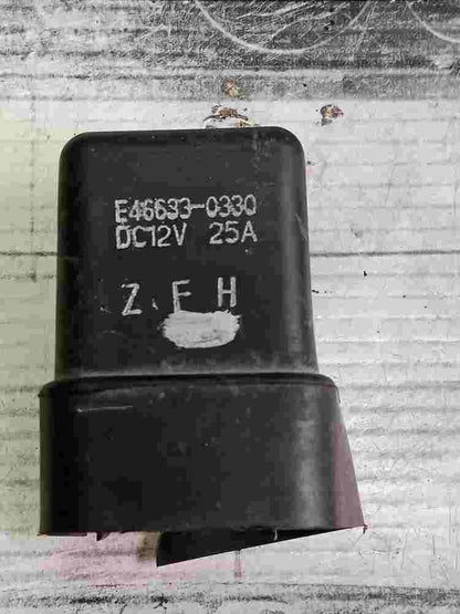 Zusatz heizung relais Kia Cerato E466330330 E46633-0330 DC12V 25A