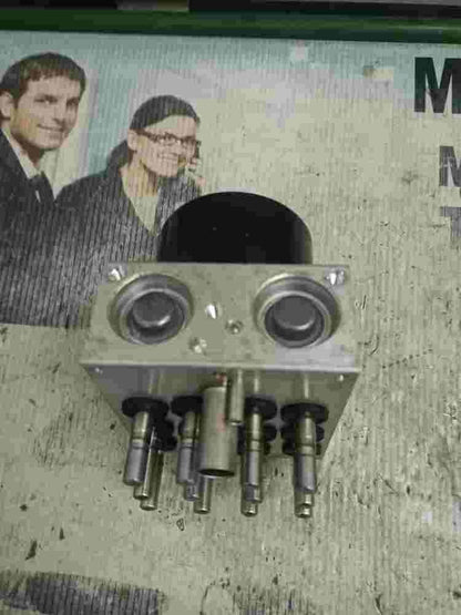 ABS Hydraulikblock VW Golf Audi A3 Seat Leon 1K0614517DG 25021217674