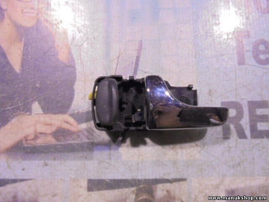 Türgriff Griff innen hinten Links Nissan Terrano Ford Maverick R20 T2 LH-I
