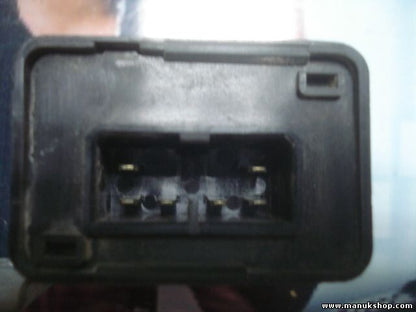 Steuergerät Nissan Serena C23 226050C800 22605-0C800 NILES 572840