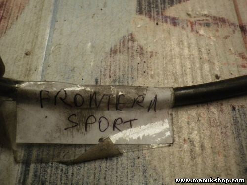 Temperatur sensor fühler Opel Frontera Sport 9308PD1 9308 PD-1