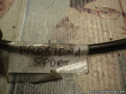 Temperatur sensor fühler Opel Frontera Sport 9308PD1 9308 PD-1