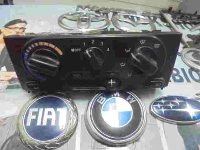 Klimabedienteil Daewoo Lanos 96242969 96 242 969
