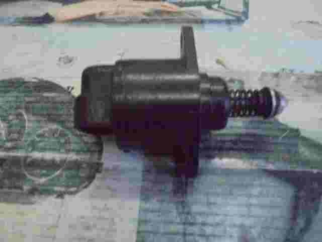 Leerlaufregelventil Opel Astra F G Corsa 08187 C0274