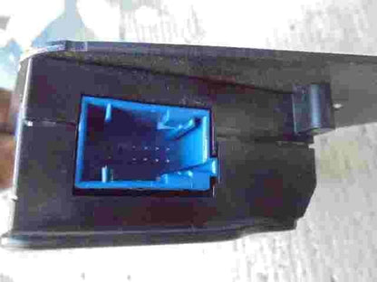 Airbagsensor Airbagsteuergerät Renault Vel Satis (AH) 8200017775C 550897500