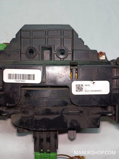 Lichtschalter Blinkerschalter Volvo S60 V60 31343218 12APR110026AACH