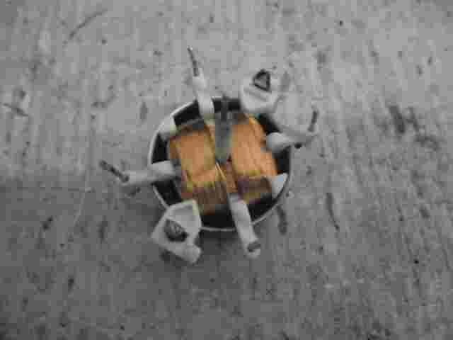 Schrittmotor Tacho Nissan Almera Tino BU720 BU721 BU714 BU715 BU704 BU705