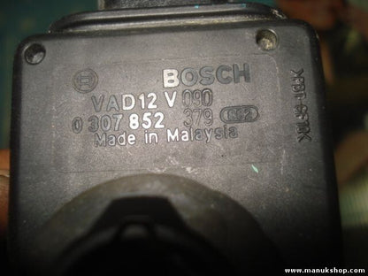 Stellmotor Scheinwerfer LWR Leuchtweitenregulierung Premacy BOSCH 0307852379