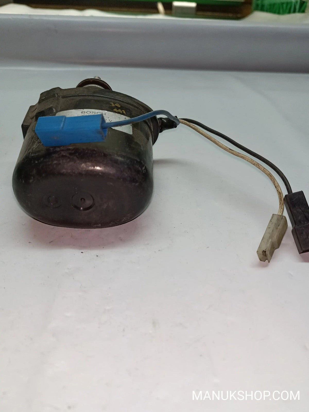 Scheibenwischermotor WXP 12V 0390526098 0 390 526 098 BOSCH 14441