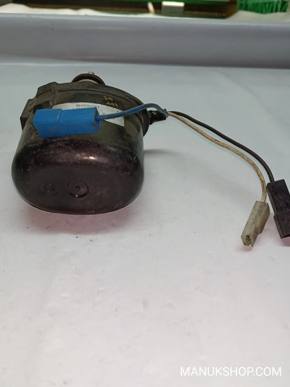 Scheibenwischermotor WXP 12V 0390526098 0 390 526 098 BOSCH 14441