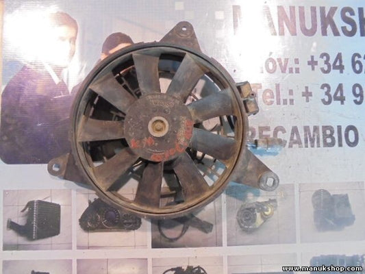 Lüftermotor Kühlerventilator Kia Sportage K01561710 7G02 PPG30 49955787