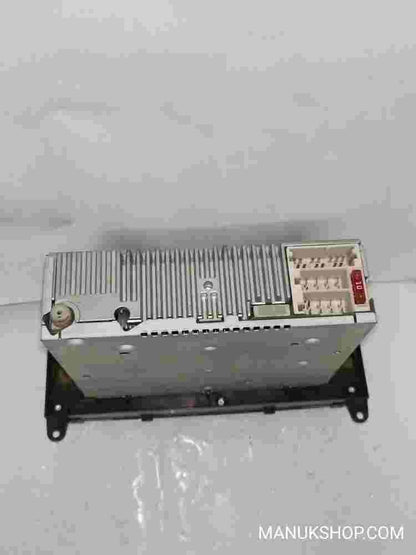 Radio CD FM AM Sprinter W906 Vito Viano W639 AClass W169 C169 A9068200886 BE7076
