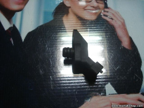 Luftdrucksensor Opel Vectra B Zafira A Astra G BOSCH 0281002137 0 281 002 137