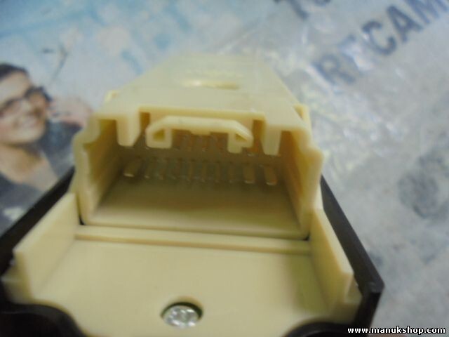Fensterheber schalter Toyota Land Cruiser Prado Lexus LS 430 514569