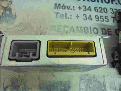 Steuergerät Suspension Land Rover Range Rover Discovery AH325A482AD 09W282