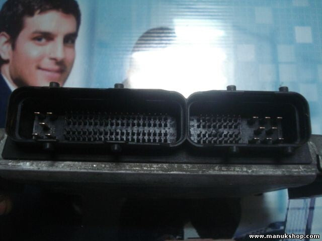 Steuergerät Fiat Stilo BOSCH 0281010337 0 281 010 337 73501237