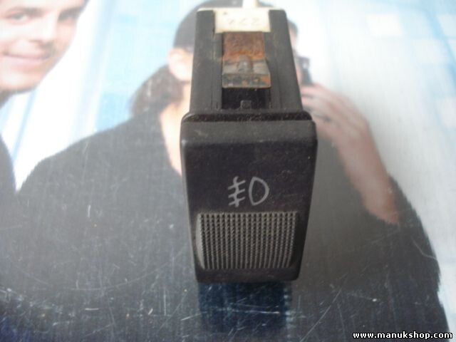 Nebelscheinwerfer Schalter  AUDI A4/B5 A8/ D2 4D0941535 4D0 941 535 4DO941535