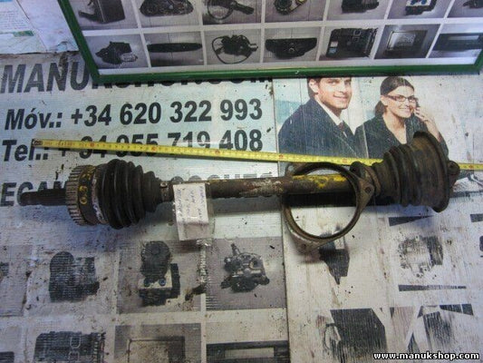 Antriebswelle Renault Kangoo 4X4 1.7 DCI 8200331639