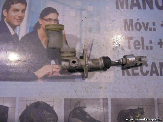 Kupplungsgeberzylinder Mitsubishi Pajero Montero I 2.5 TD CM5062 5/8 22 0G