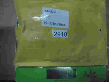 Steuergerät Mondeo II Kombi 2,5 24V 125KW Bj. 98 97BP18A810AA 97BP 18A810 AA