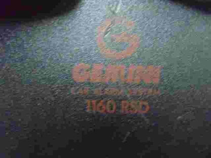 Steuergerät Wegfahrsperre Alarmmodul VW Passat Gemini 1160RSD 1160 RSD