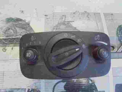 Lichtschalter Ford Focus AV6T13A024CC AV6T 13A024 CC 13A024CC 10099412 SW00 HW03