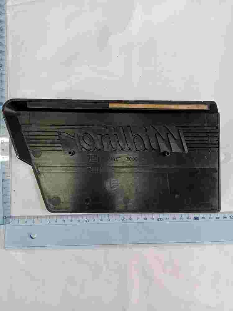 Emblem  Renault Midliner S150 TI S 150 TI Mayet 5000422581 50 00 422 581 28cm.