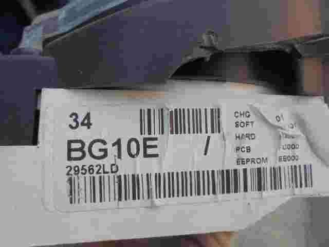 Kombiinstrument Tacho  Nissan Micra BG10E 34BG10E 29562LD