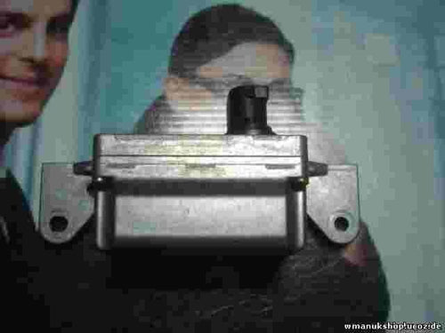 Drehratensensor ESP Renault Laguna II  8200004644A ATE 10098514004 448801001005