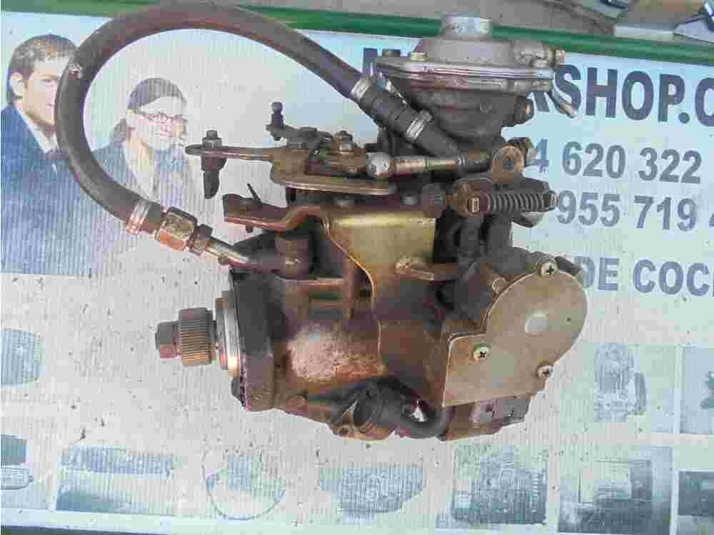 Dieselpumpe Einspritzpumpe Opel Frontera 2 0460404056 0 460 404 056