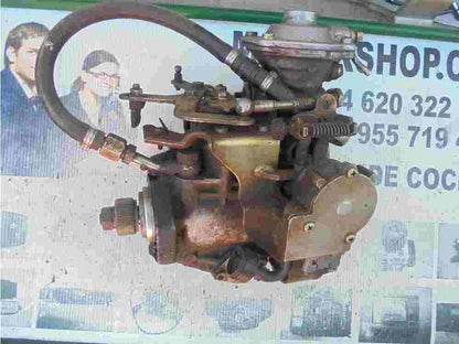 Dieselpumpe Einspritzpumpe Opel Frontera 2 0460404056 0 460 404 056