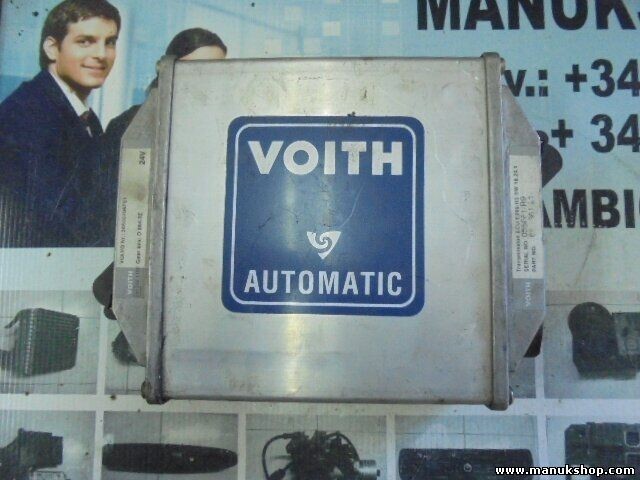 Getriebesteuergerät Volvo ECU E200 68138621 68.1386.21
