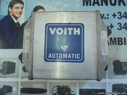 Getriebesteuergerät Volvo ECU E200 68138621 68.1386.21