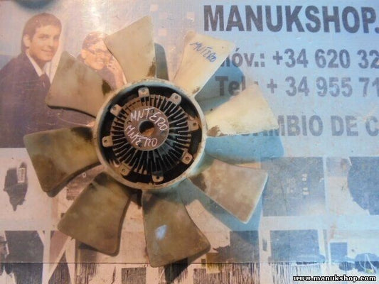 Viskolüfter Viskokupplung Mitsubishi Montero Pajero II 3.0 V6 24V MD335271