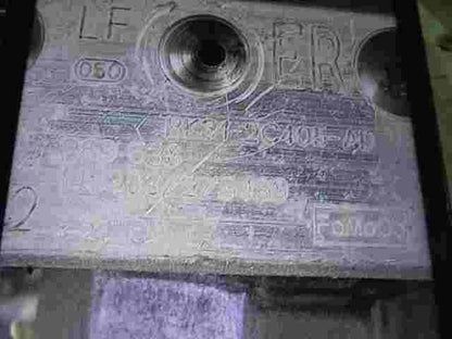 ABS Hydraulikblock Ford Transit MK8 BK312C405AD  2265106512 BOSCH 0265956061