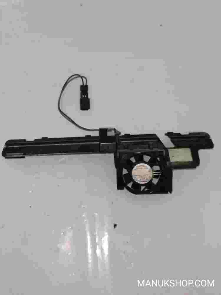 Steuergerät Elektrolüfter Mercedes-Benz W211 2116800572 TYP 412 F - 071 D-78106