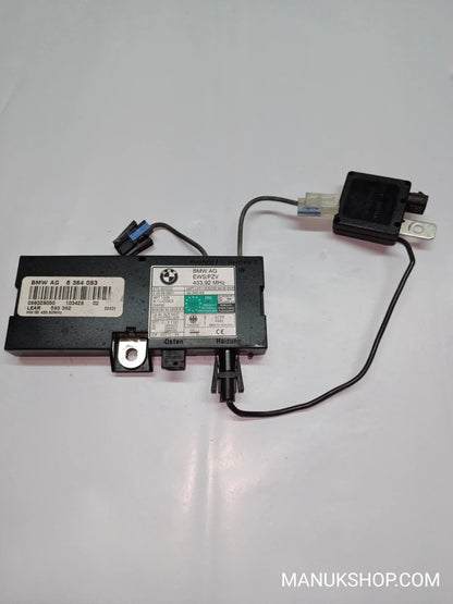 Antennenverstärker BMW 5 E39 8364083 8 364 083 086328050 103428 8380945