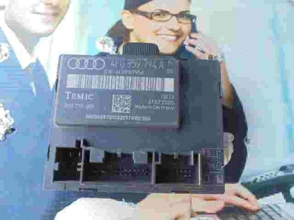 Türsteuergerät Audi A6 C6 4F0959794A  4F0910794A 4FO910794A TEMIC 0033 TFK 0001