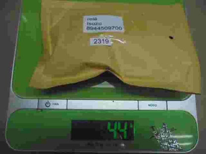 Fensterheber Relais Isuzu 8944509700 8-94450-970-0 JIDECO MRSL205F1K