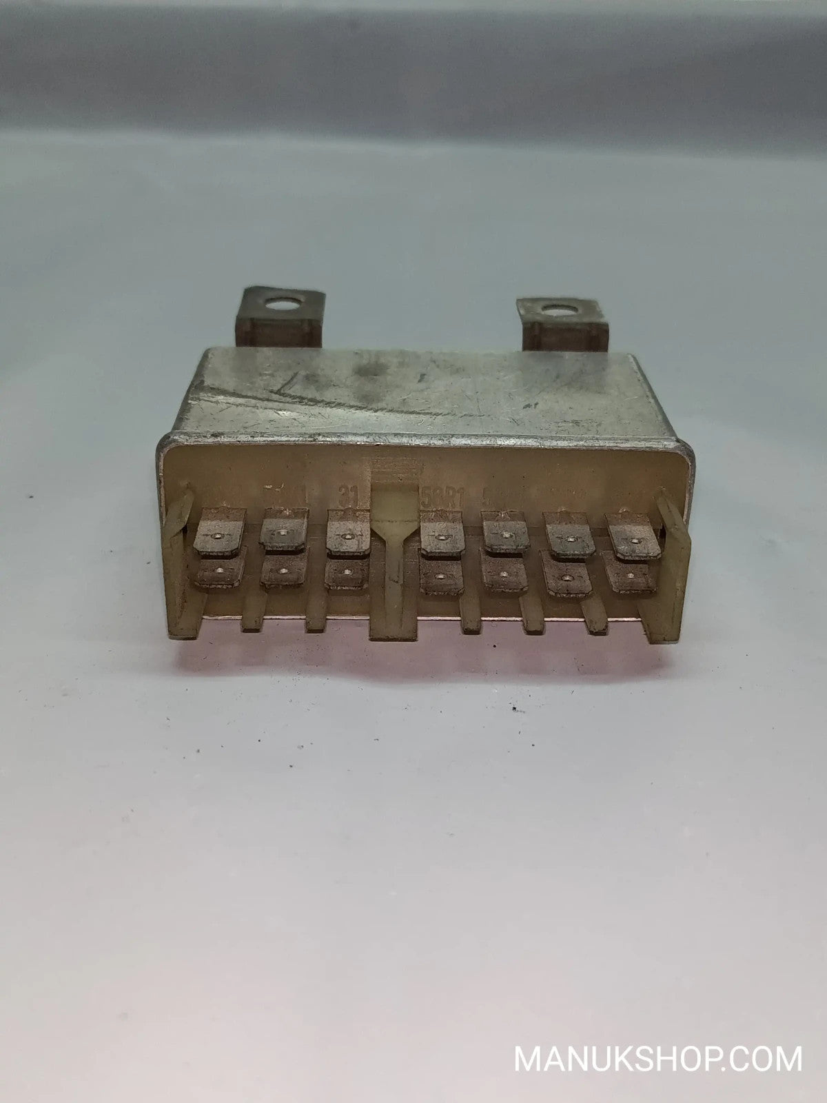 Steuergerät BMW 61311368326 61 31-1.368 326 895084 89 50 84