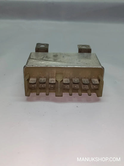 Steuergerät BMW 61311368326 61 31-1.368 326 895084 89 50 84