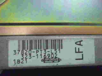 Motorsteuergerät Honda Accord DX LX 37820PT3L51 37820-PT3-L51 323116902 1B21 LFA