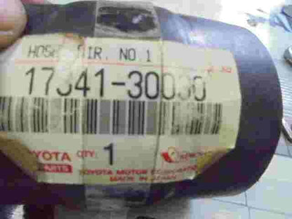 Luftfilterschlauch  Toyota Hilux  1734130030 17341-30030