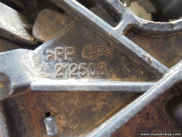 Schaltkulisse Schalthebel Land Rover Freelander KA215398 6G9273395AD 212538PPGF