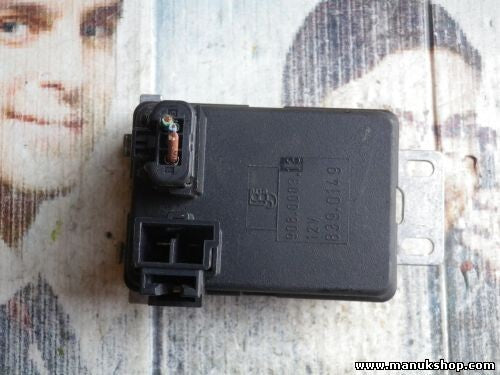 Widerstand Heizung Citroen C8 Peugeot 807 908000313 908 0003 13 8390149