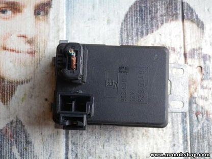 Widerstand Heizung Citroen C8 Peugeot 807 908000313 908 0003 13 8390149