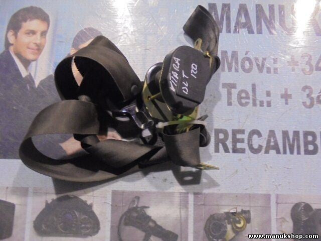 Sicherheitsgurt Gurt vorne links Suzuki Vitara 01KRT222172 210998